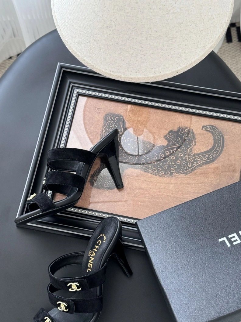 Chxnxl Sandals Practical 119227