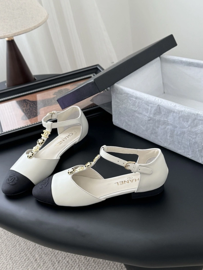 Chxnxl Flat Shoes Comfortable 119483