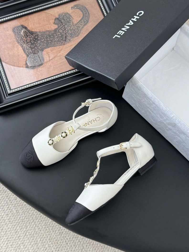 Chxnxl Flat Shoes Comfortable 119483