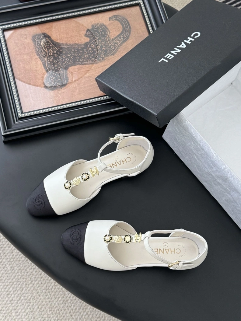 Chxnxl Flat Shoes Comfortable 119483