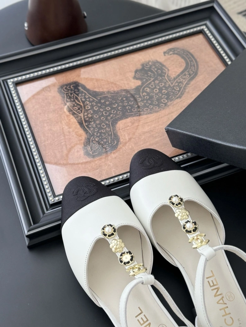 Chxnxl Flat Shoes Comfortable 119483