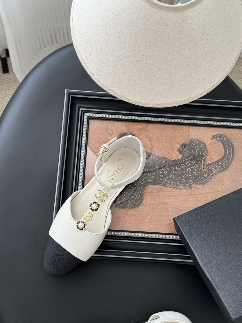 Chxnxl Flat Shoes Comfortable 119483