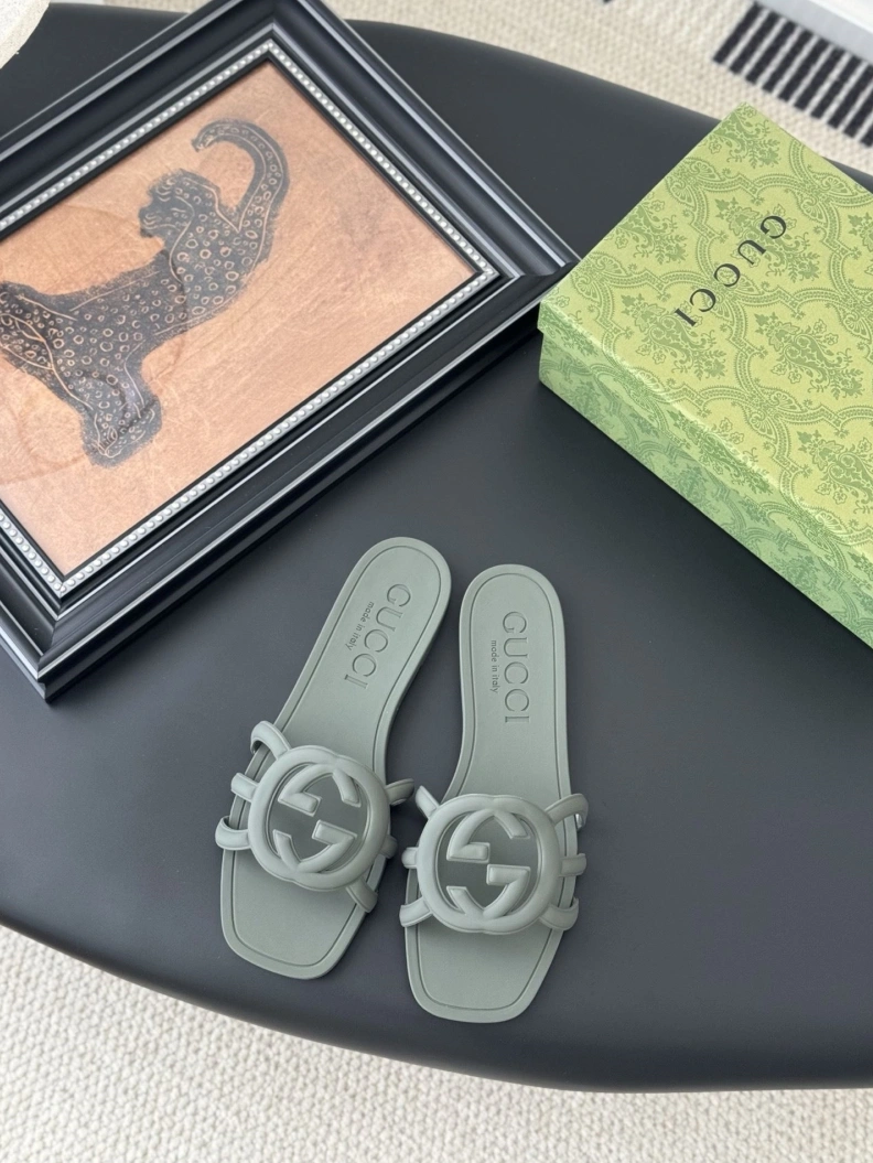 Gxccx Slippers Trendsetting 157081