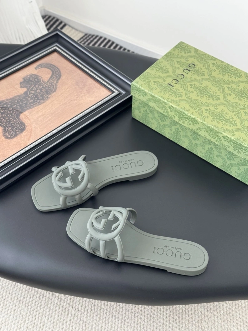 Gxccx Slippers Trendsetting 157081