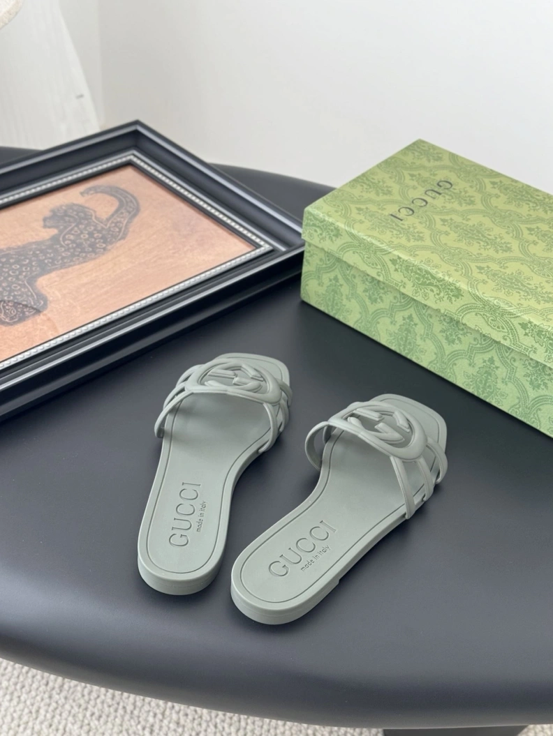 Gxccx Slippers Trendsetting 157081
