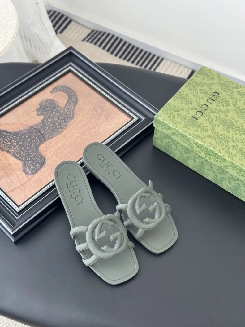 Gxccx Slippers Trendsetting 157081