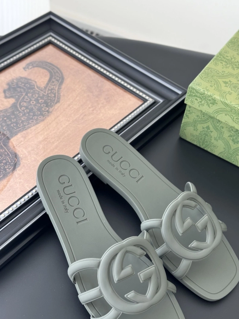 Gxccx Slippers Trendsetting 157081