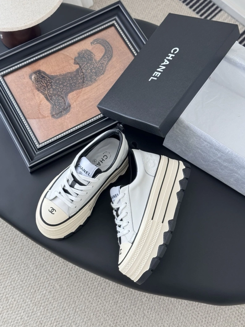 Chxnxl Casual Shoes Vibrant 119686