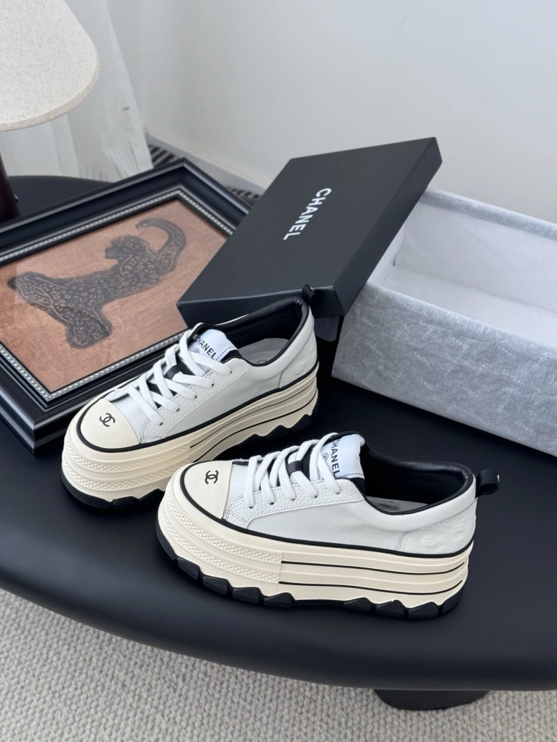 Chxnxl Casual Shoes Vibrant 119686