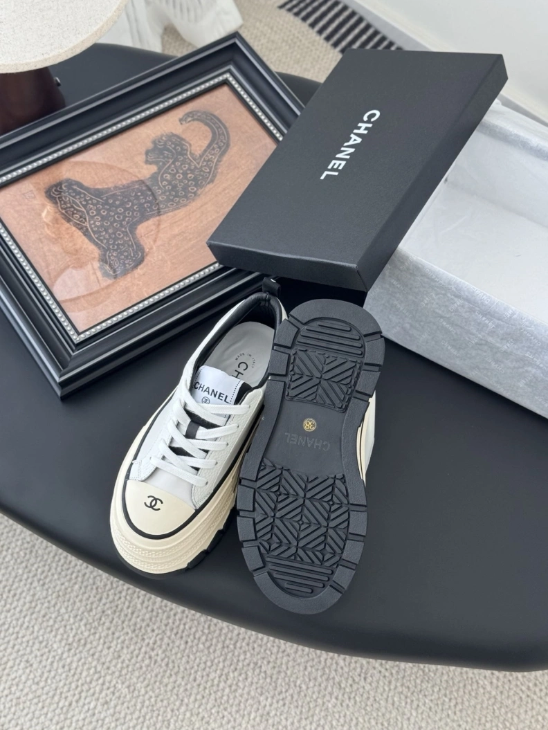 Chxnxl Casual Shoes Vibrant 119686