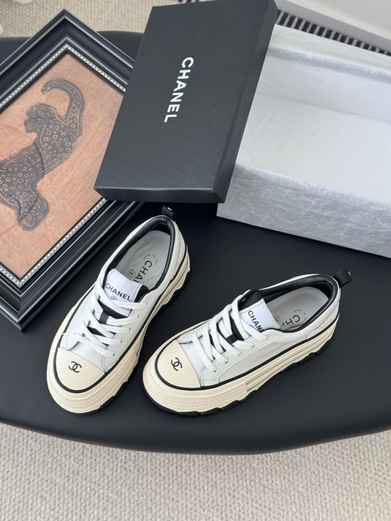 Chxnxl Casual Shoes Vibrant 119686