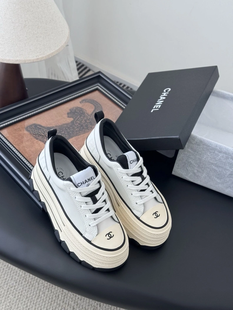 Chxnxl Casual Shoes Vibrant 119686