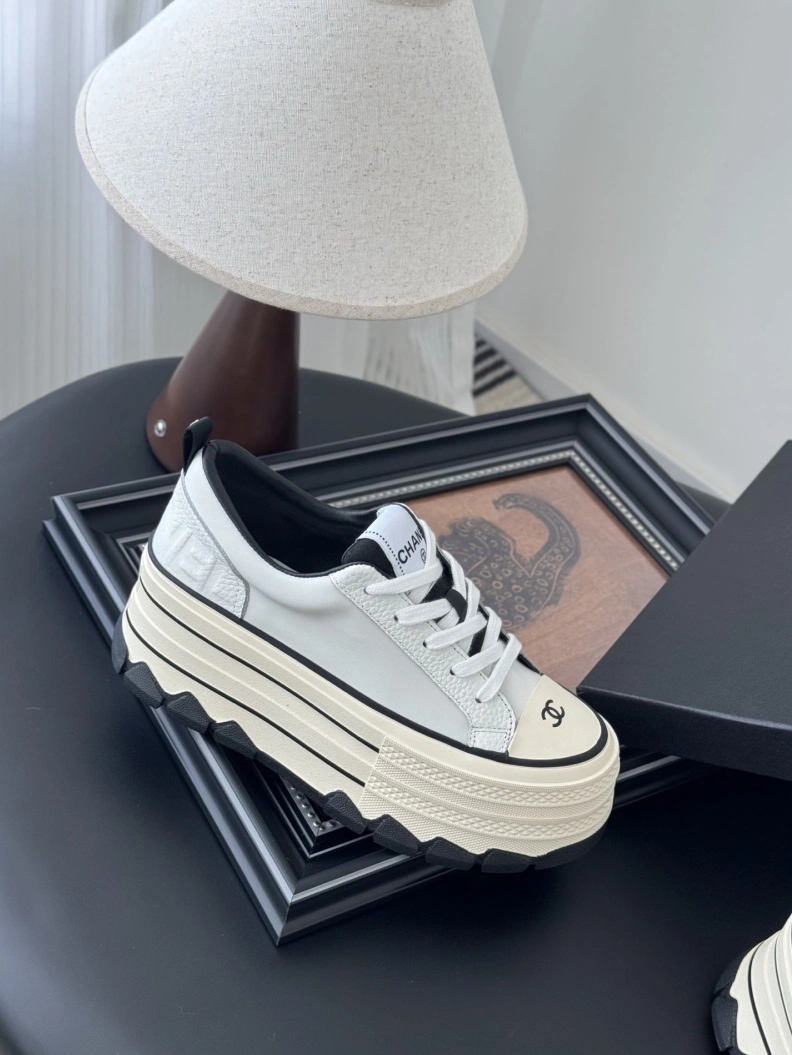 Chxnxl Casual Shoes Vibrant 119686