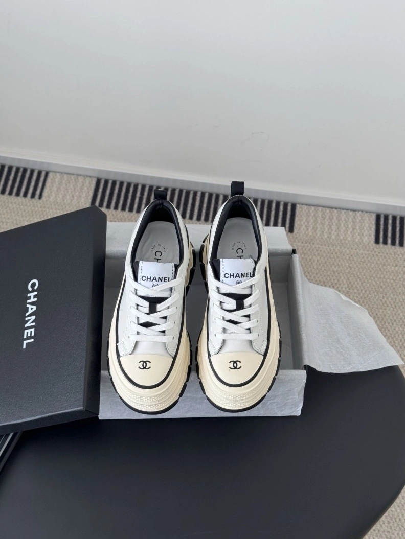 Chxnxl Casual Shoes Vibrant 119686