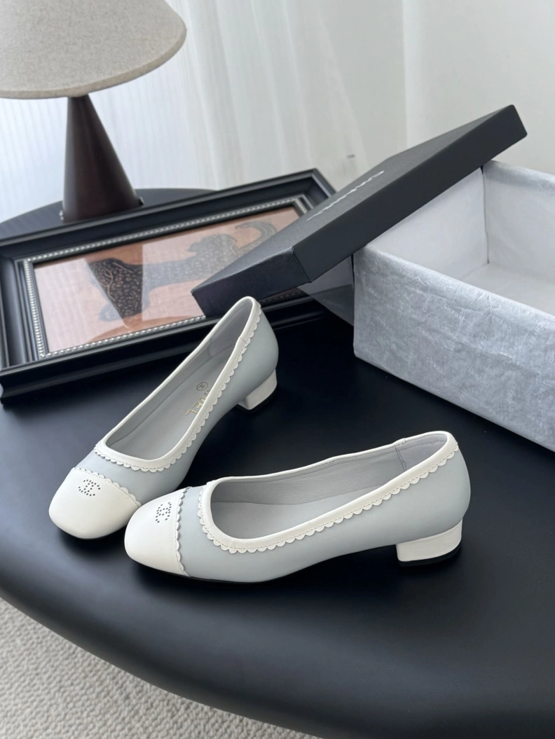 Chxnxl Flat Shoes Efficient 119482
