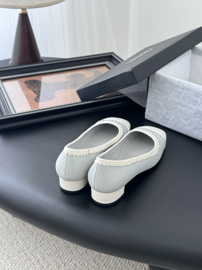 Chxnxl Flat Shoes Efficient 119482