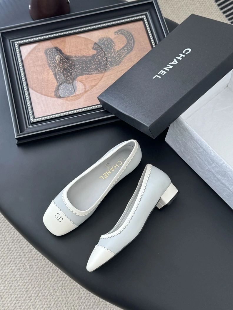 Chxnxl Flat Shoes Efficient 119482