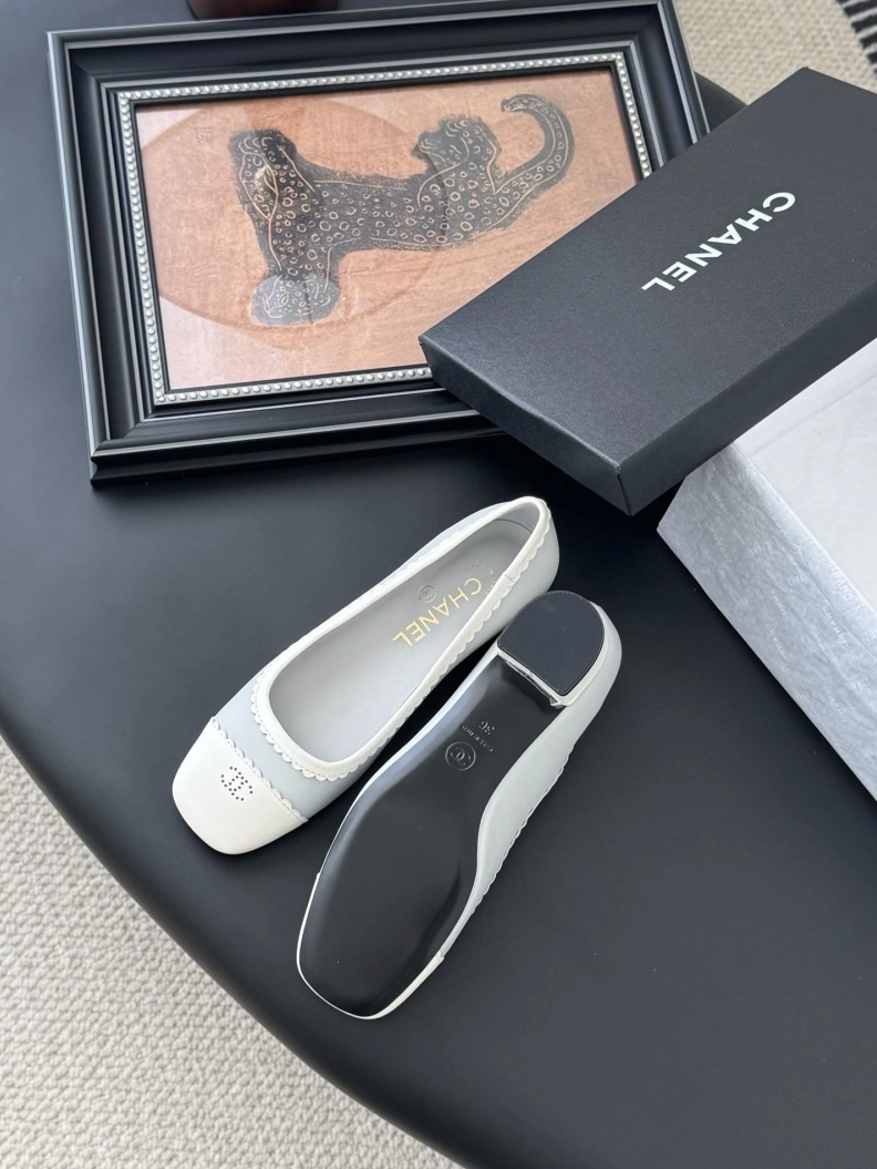 Chxnxl Flat Shoes Efficient 119482