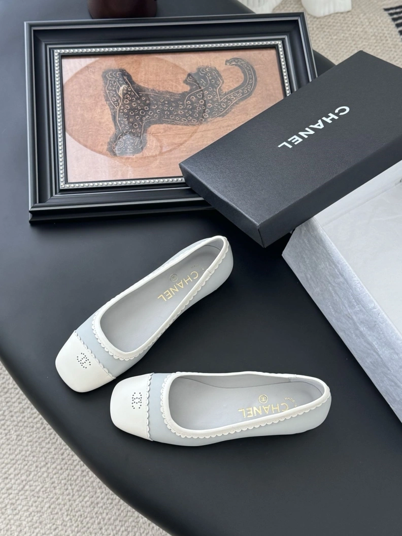 Chxnxl Flat Shoes Efficient 119482