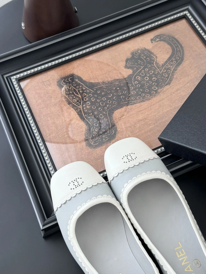 Chxnxl Flat Shoes Efficient 119482