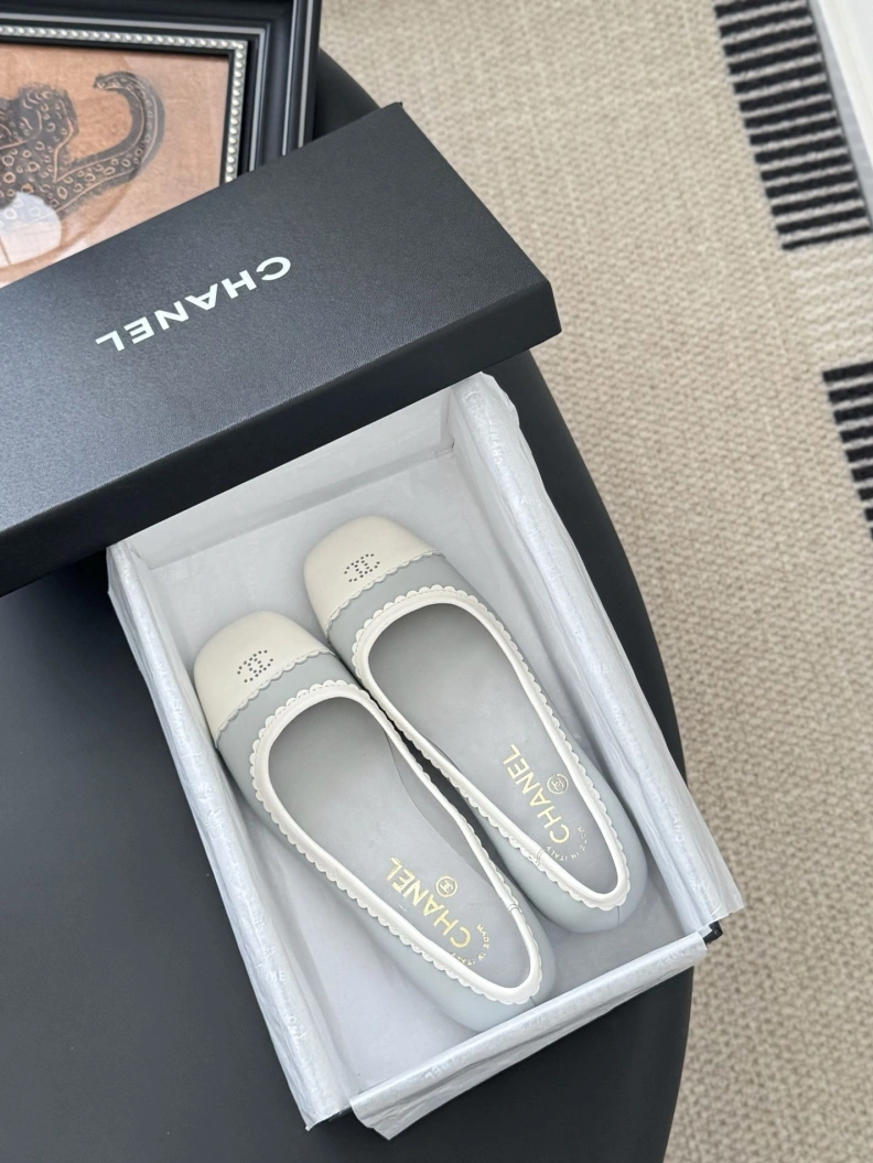 Chxnxl Flat Shoes Efficient 119482