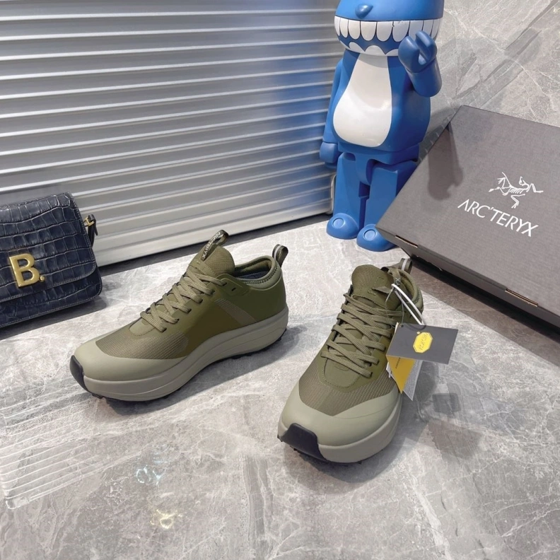 Resilient Othxr Sneakers 212040