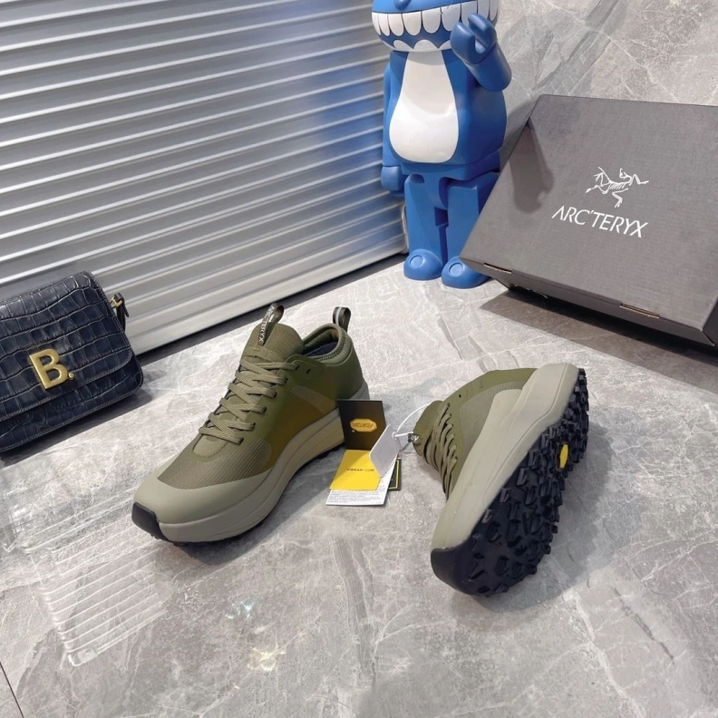 Resilient Othxr Sneakers 212040