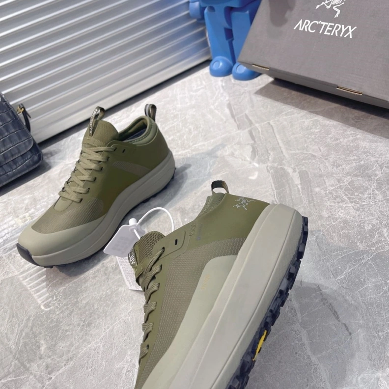 Resilient Othxr Sneakers 212040