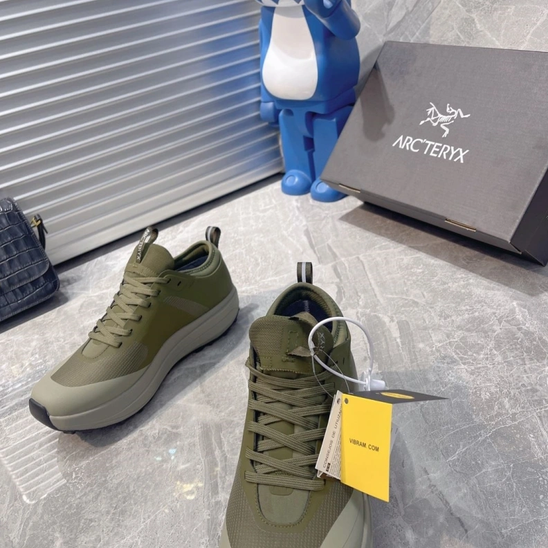 Resilient Othxr Sneakers 212040