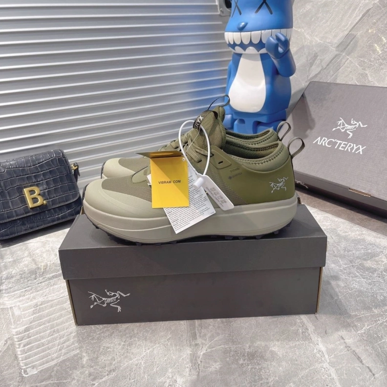 Resilient Othxr Sneakers 212040