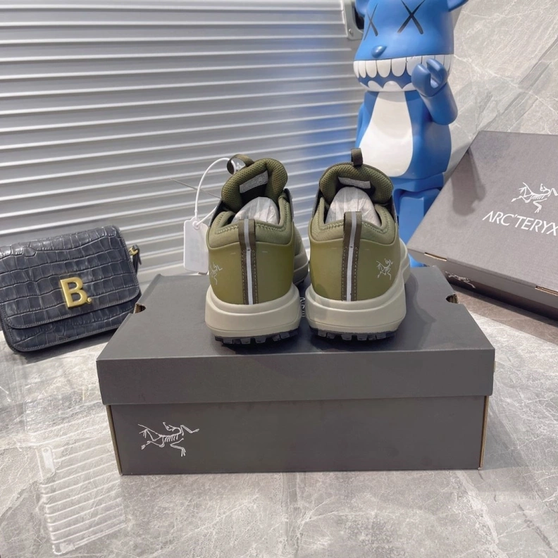 Resilient Othxr Sneakers 212040