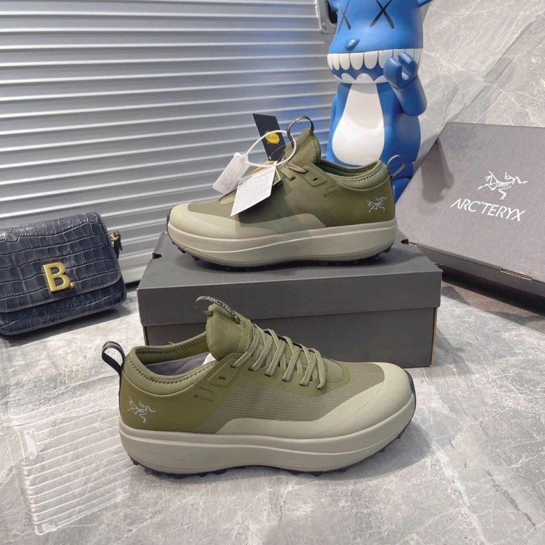 Resilient Othxr Sneakers 212040