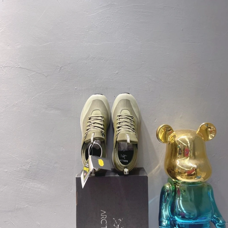 Resilient Othxr Sneakers 212040