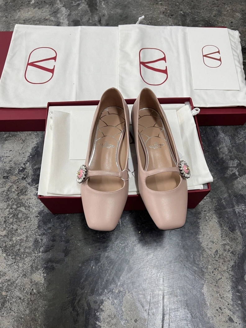 Vxlxntino flat shoes SportInspired 229579