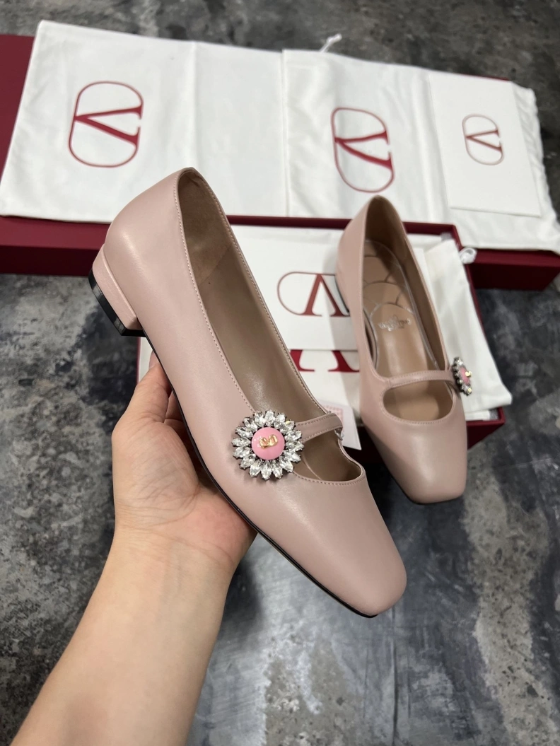 Vxlxntino flat shoes SportInspired 229579