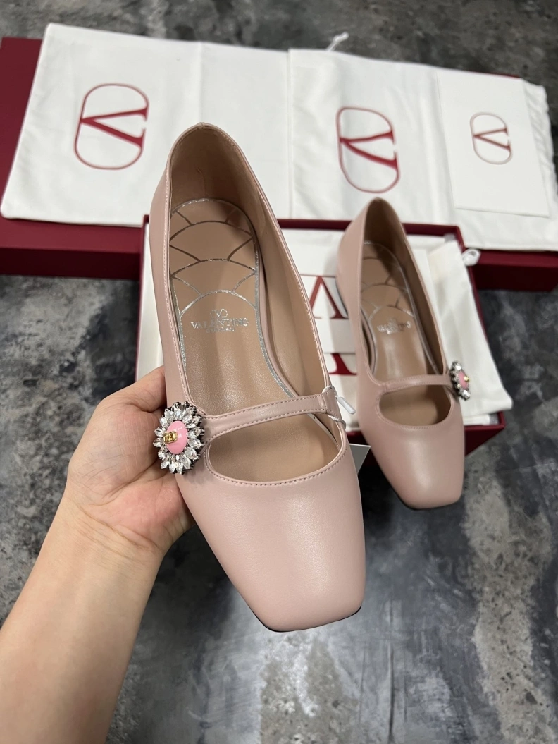 Vxlxntino flat shoes SportInspired 229579