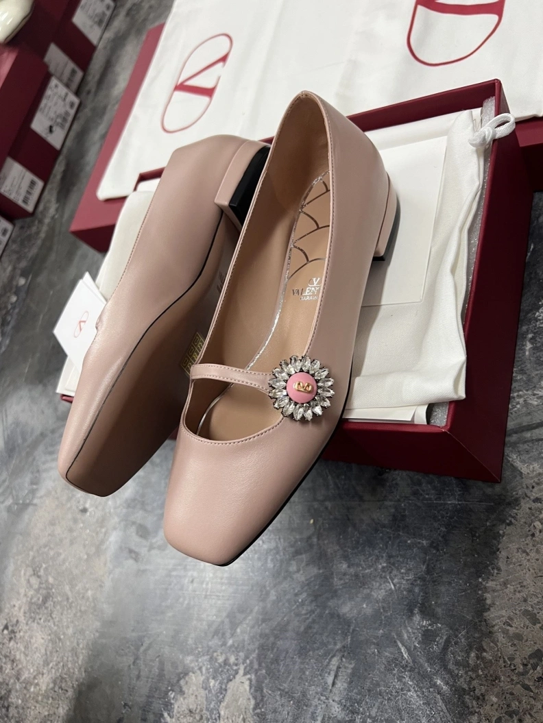 Vxlxntino flat shoes SportInspired 229579