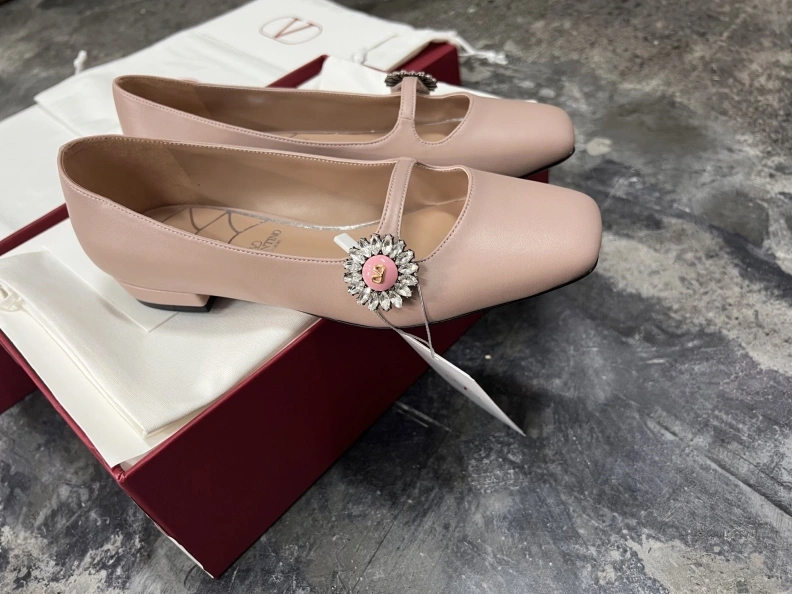 Vxlxntino flat shoes SportInspired 229579