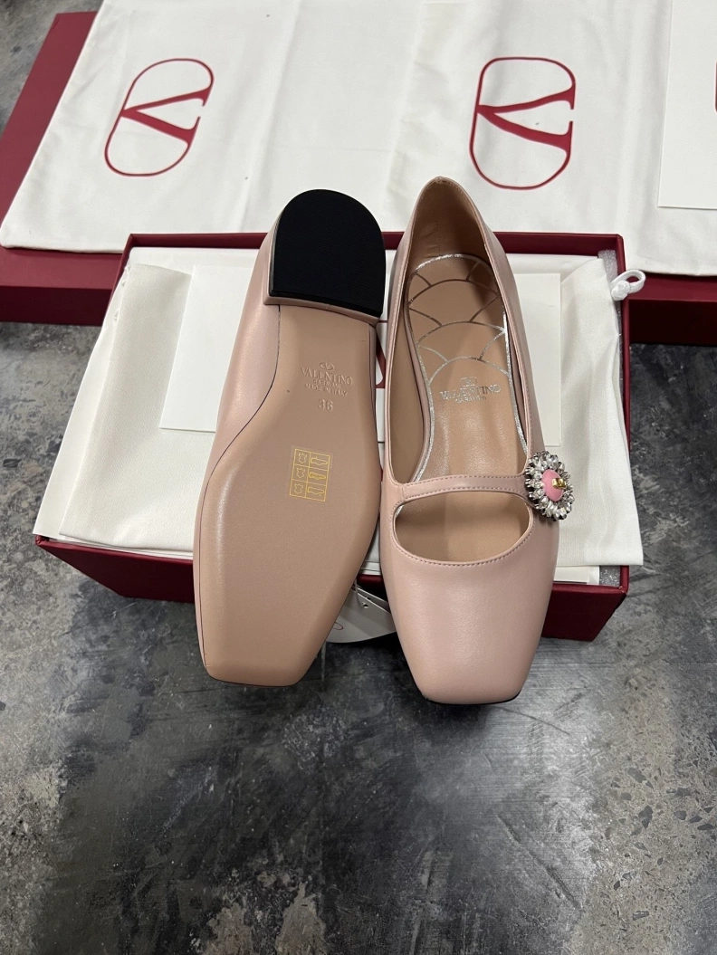 Vxlxntino flat shoes SportInspired 229579