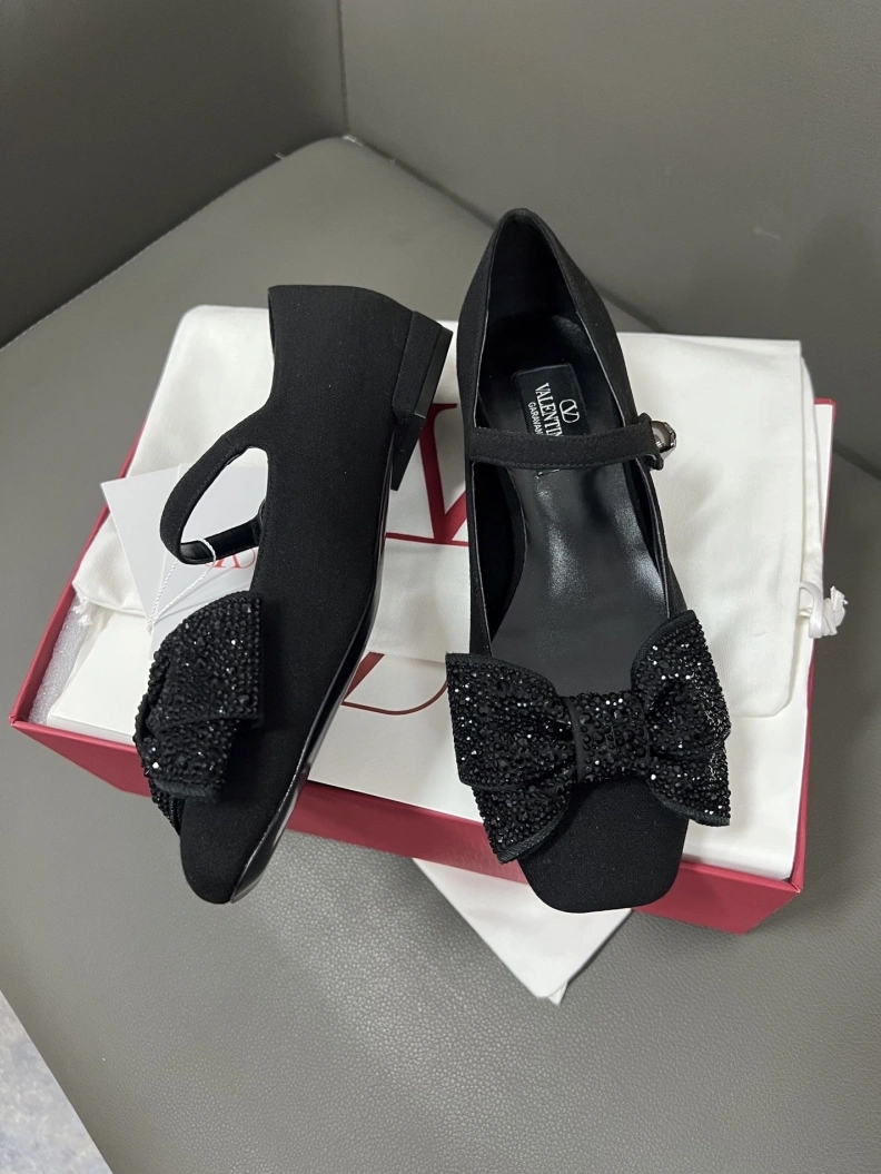 Vxlxntino flat shoes Fashionable 229580
