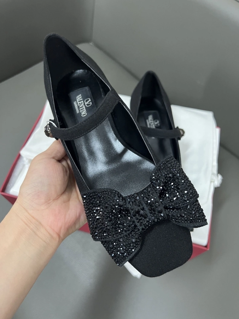 Vxlxntino flat shoes Fashionable 229580