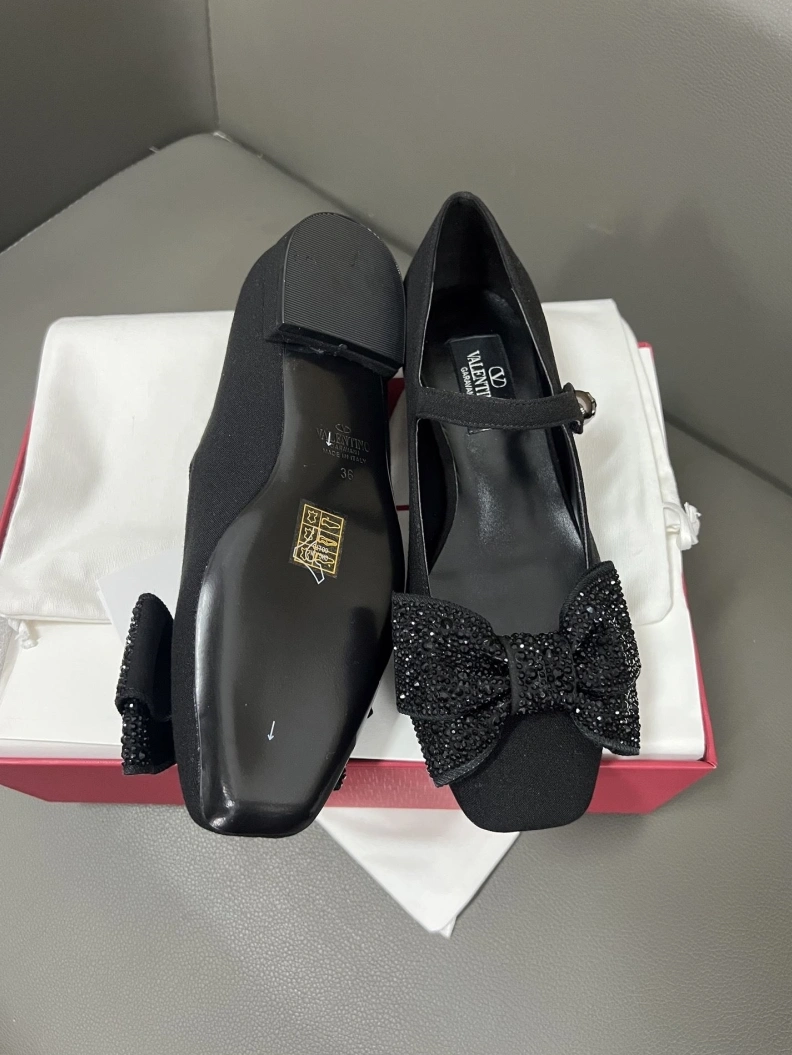 Vxlxntino flat shoes Fashionable 229580