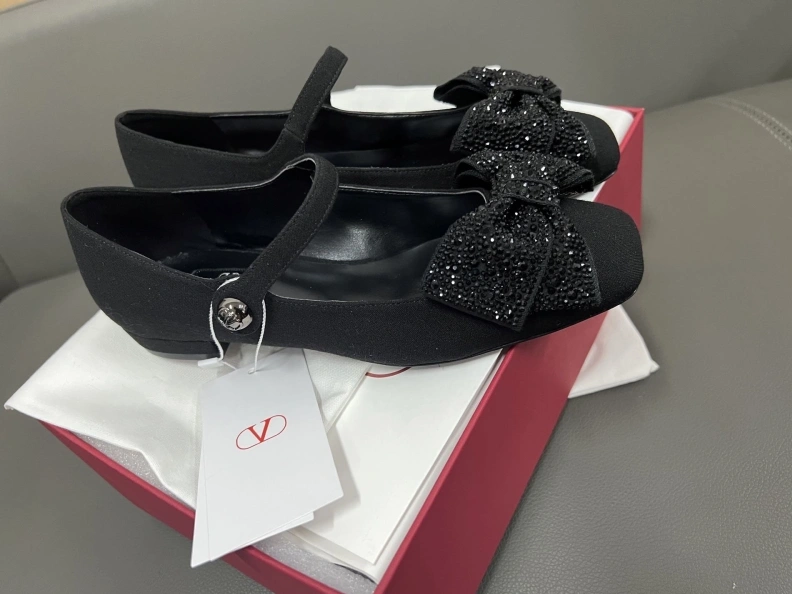 Vxlxntino flat shoes Fashionable 229580