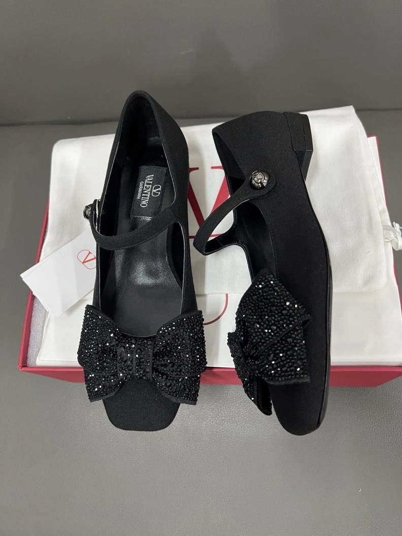 Vxlxntino flat shoes Fashionable 229580