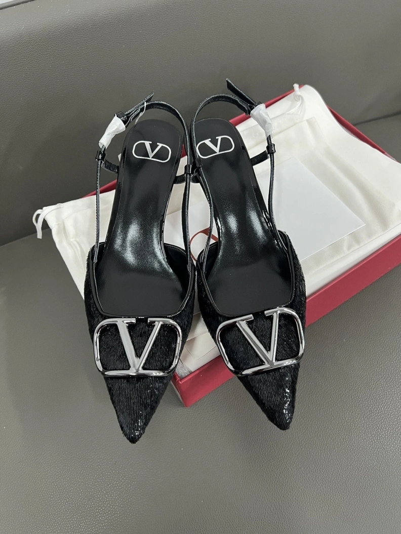 Vxlxntino Sandals Timeless 229439