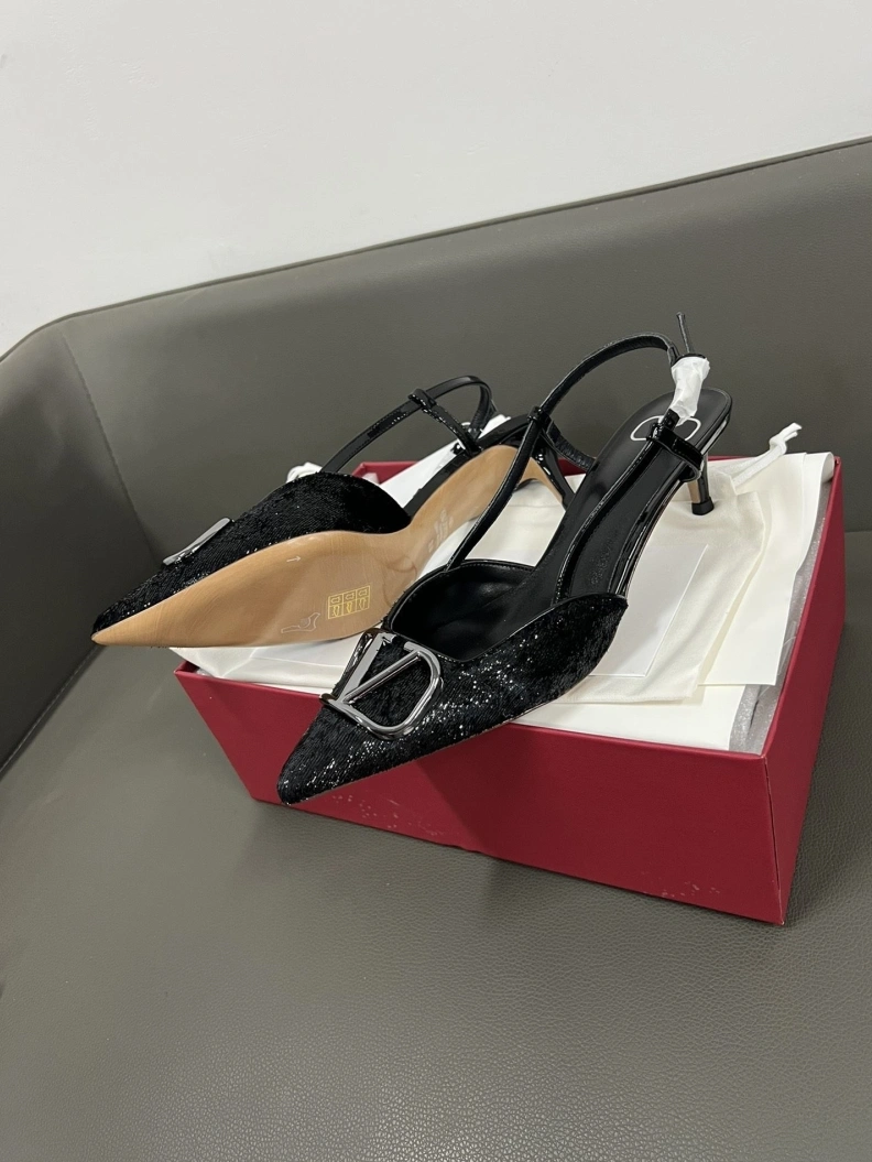 Vxlxntino Sandals Timeless 229439