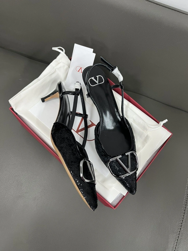 Vxlxntino Sandals Timeless 229439