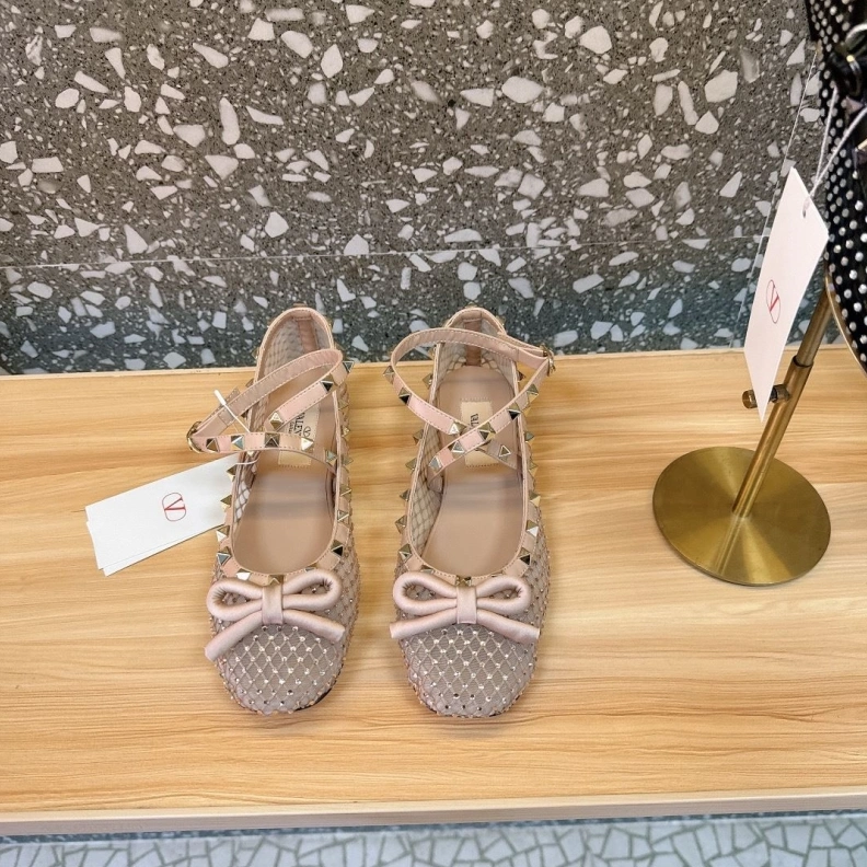 Vxlxntino flat shoes Durable 229570