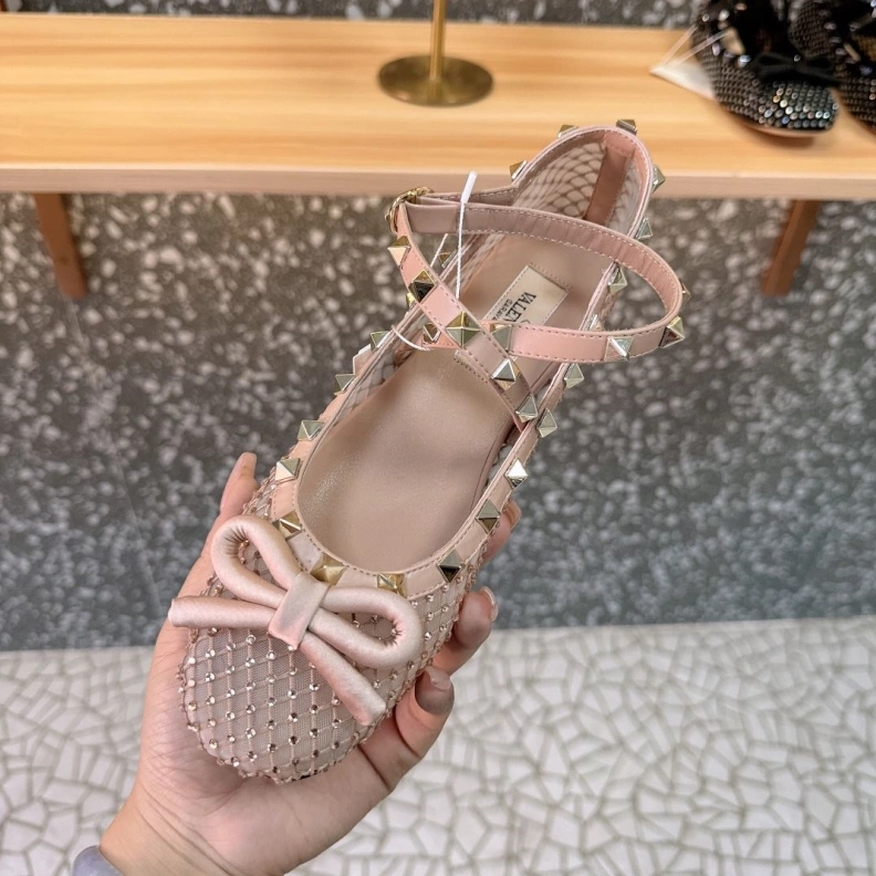 Vxlxntino flat shoes Durable 229570