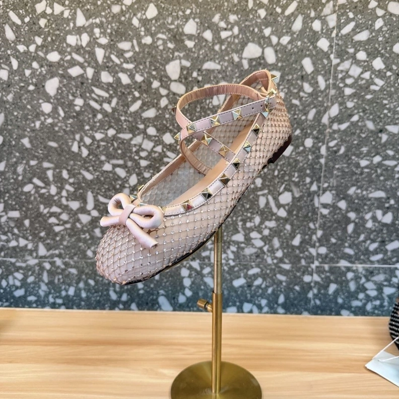 Vxlxntino flat shoes Durable 229570